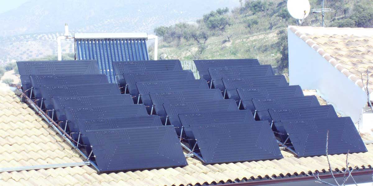 Reflective Roofing Materials